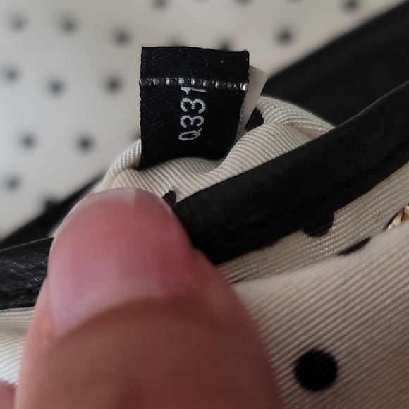 Kate Spade Primrose Hill Little Kaelin Crossbody - Picture 10 of 14